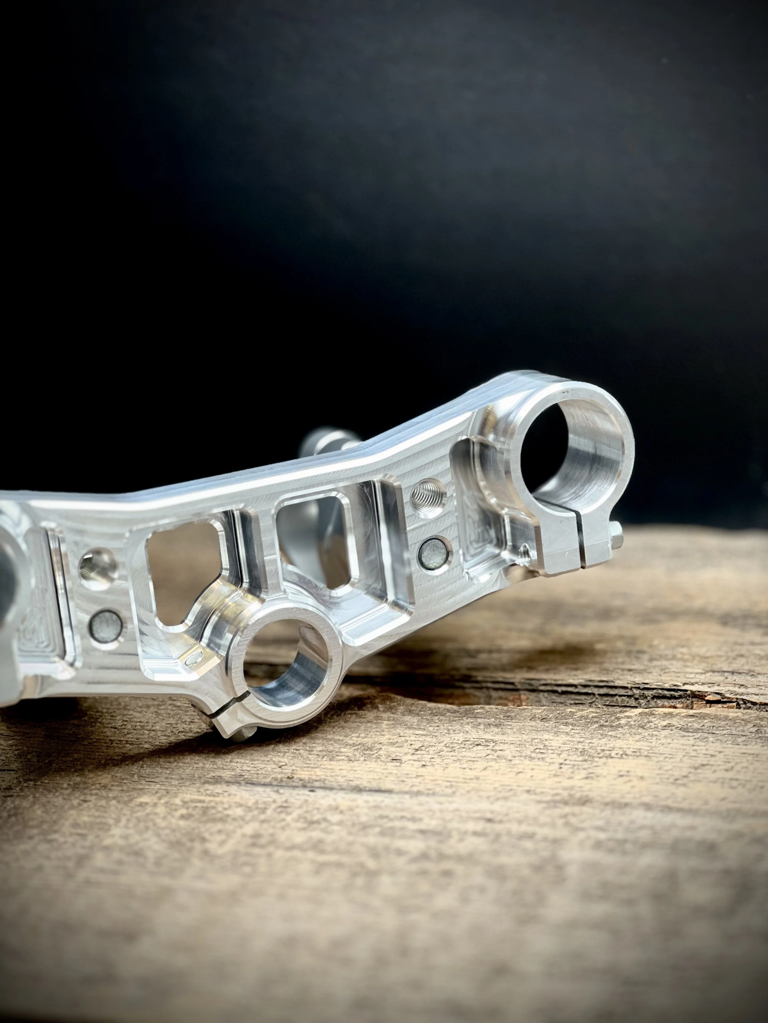 Moto Trial Shop — Six Mile Industries Trials Parts